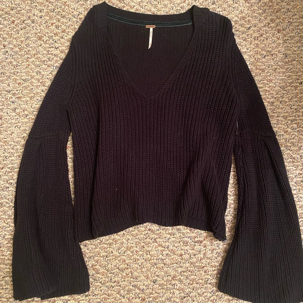 Free People Sweater